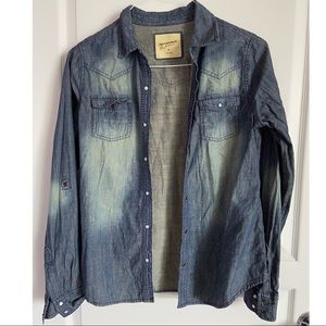 Arizona Jean Co Jean Jacket Medium